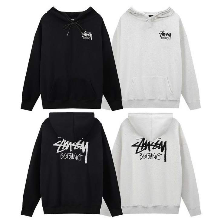 Picture of Stussy Hoodies _SKUStussyS-XLamtrS6525932